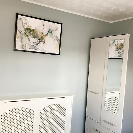 Thornbury House Villa Southampton Bagian luar foto