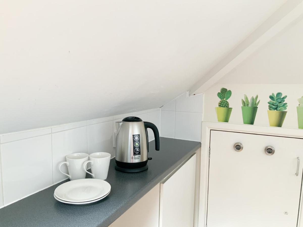 Thornbury House Villa Southampton Bagian luar foto