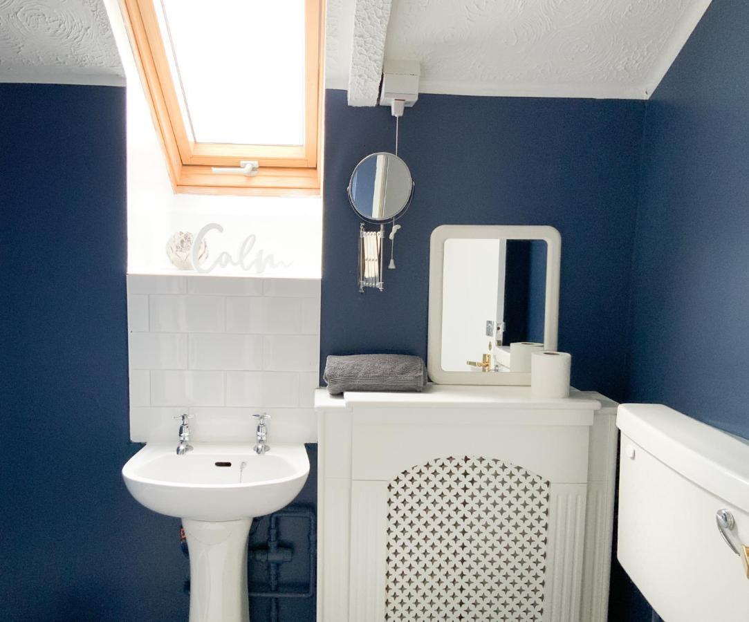 Thornbury House Villa Southampton Bagian luar foto