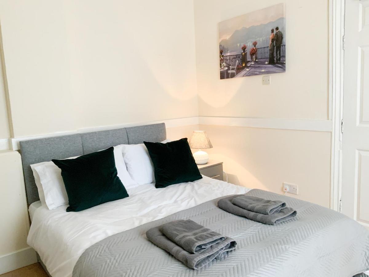 Thornbury House Villa Southampton Bagian luar foto