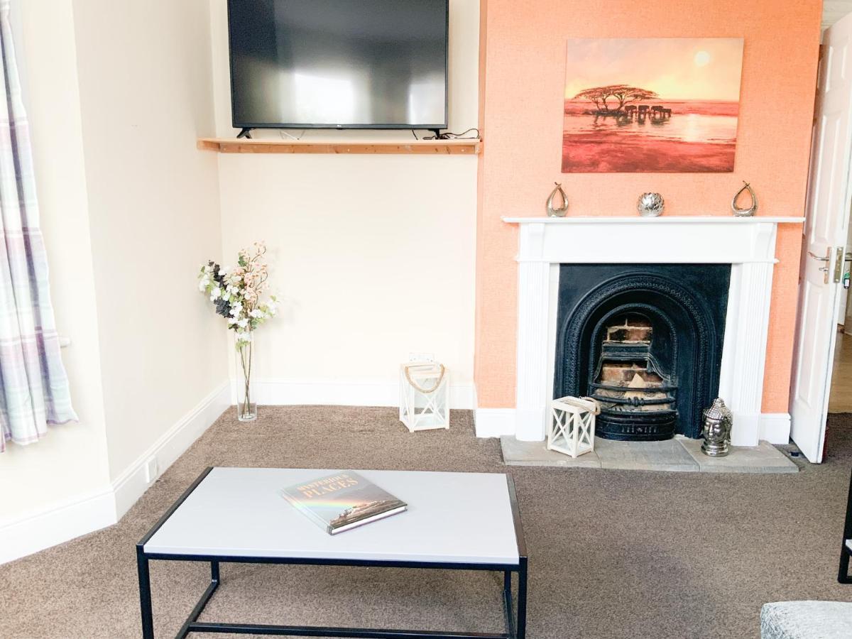 Thornbury House Villa Southampton Bagian luar foto